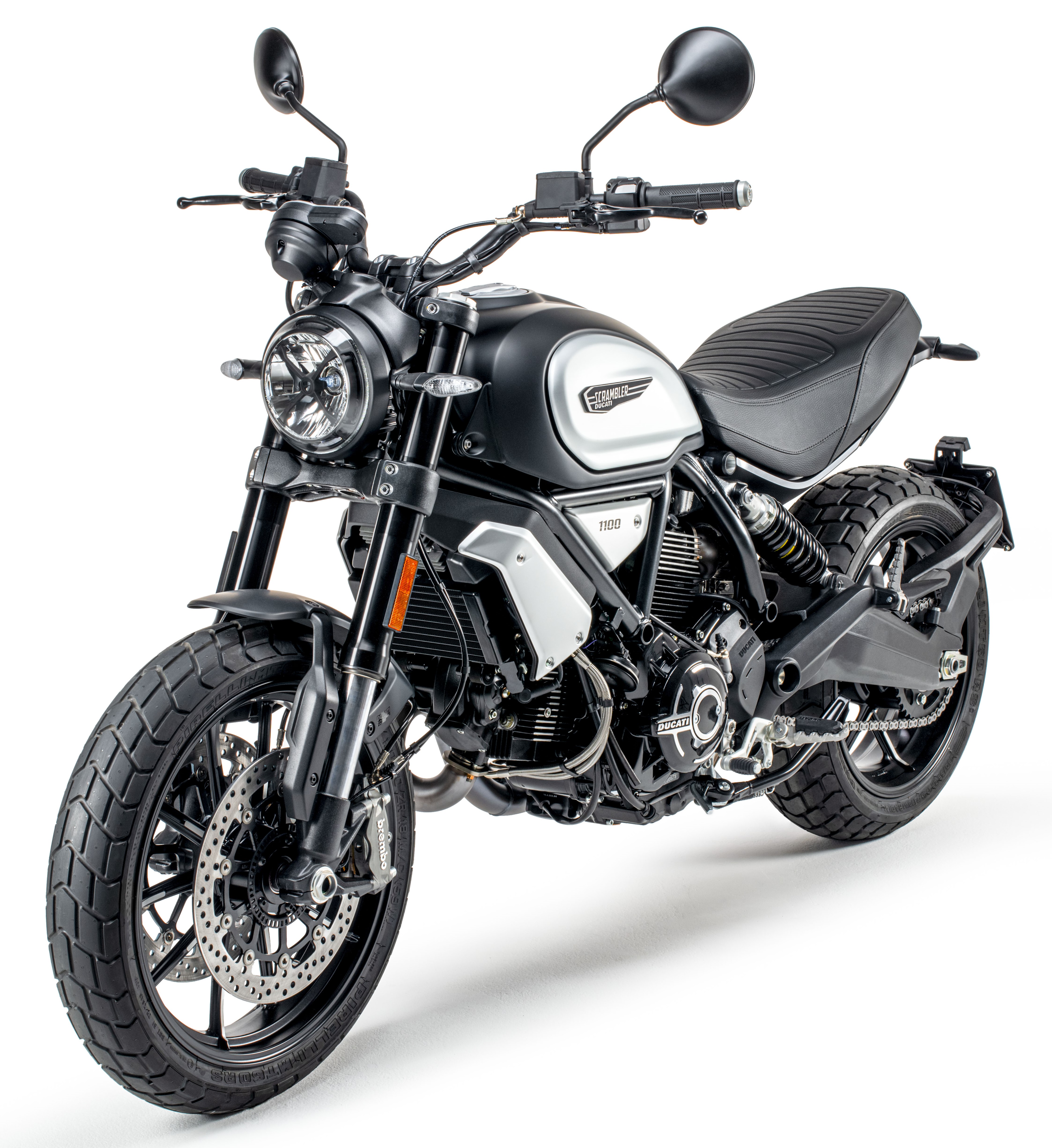 Ducati 1100 scrambler sales price